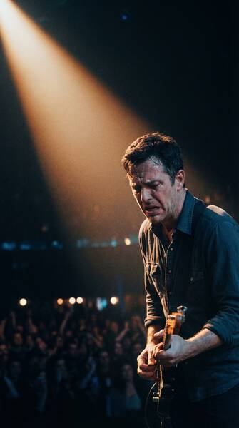 《音乐人生》高清传记视频海报